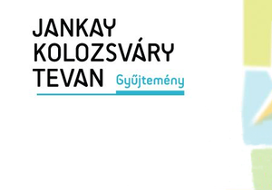 Colecția Jankay şi Galeria de artă contemporană
